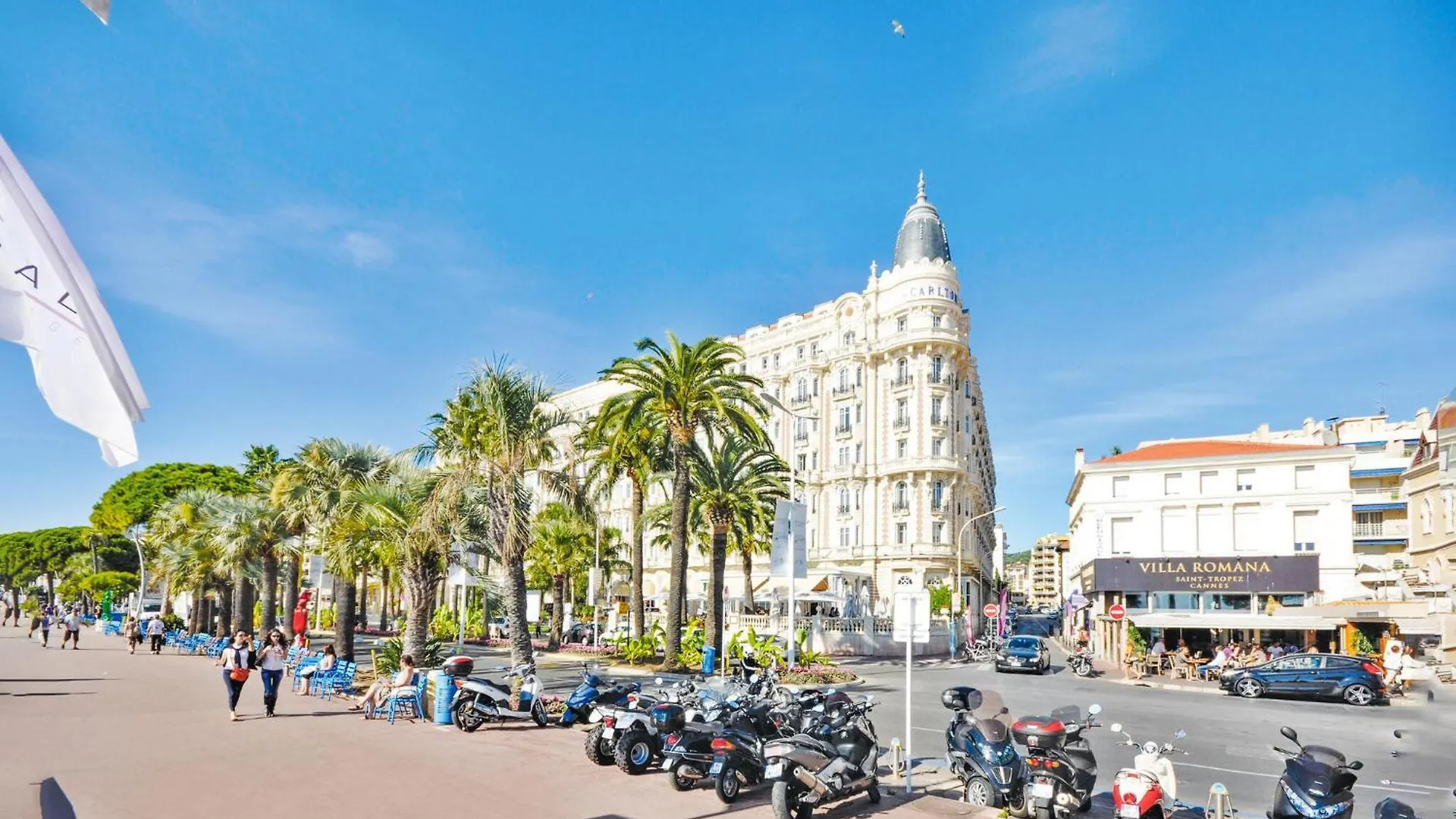 Amazing Apartment In Cannes With Kitchen 0*,  フランス