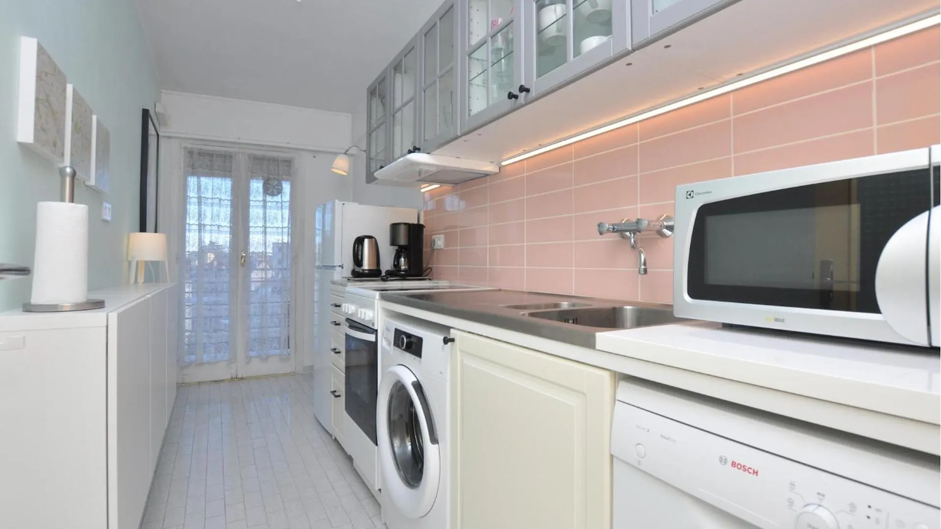 Amazing Apartment In Cannes With Kitchen France
